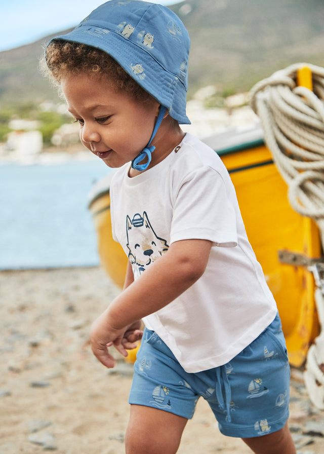 Conjunto Bebé Niño