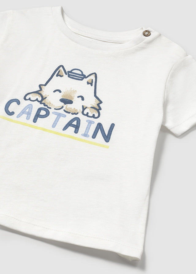 Conjunto Bebé Niño