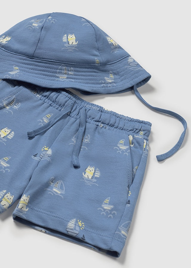 Conjunto Bebé Niño
