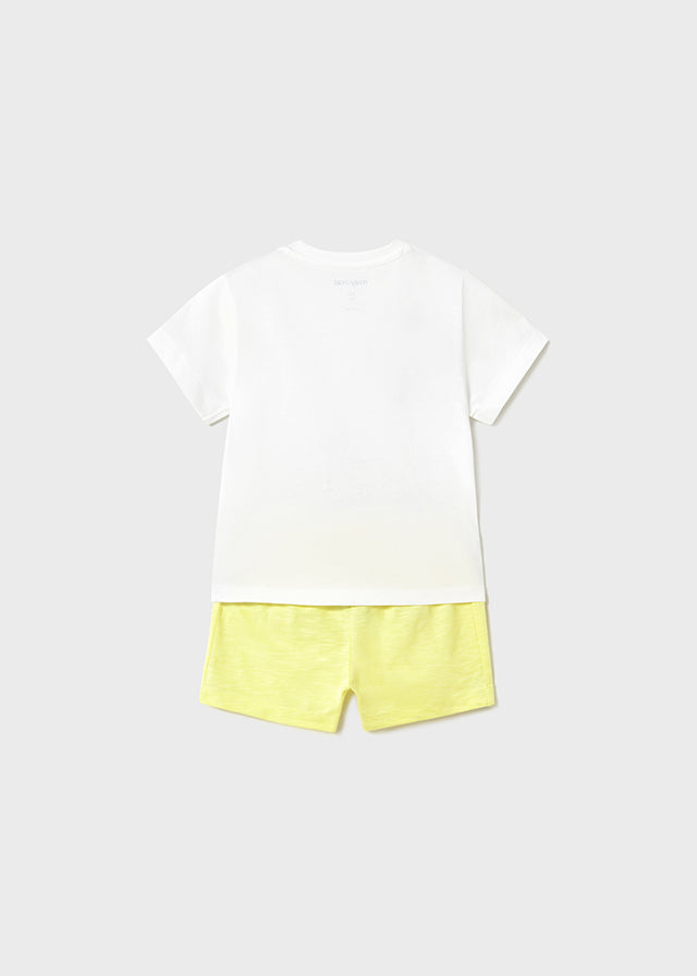 Conjunto Bebé Niño