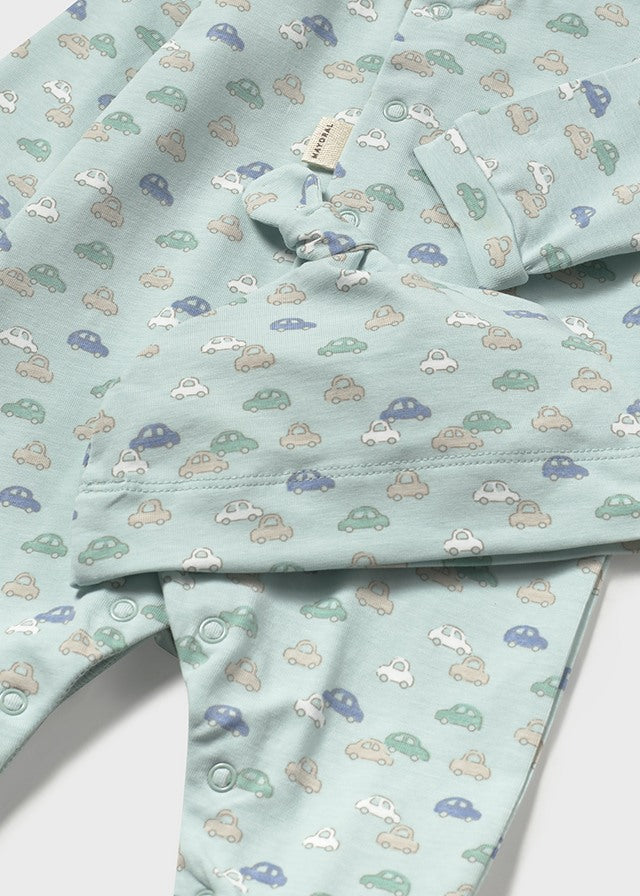 Pijama Bebé Niño