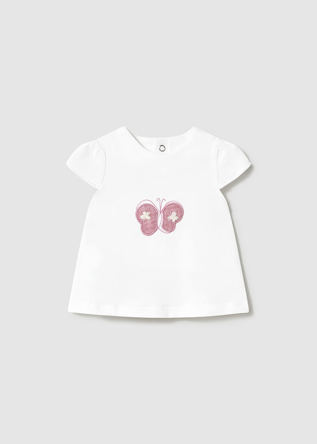 Conjunto Bebé Niña