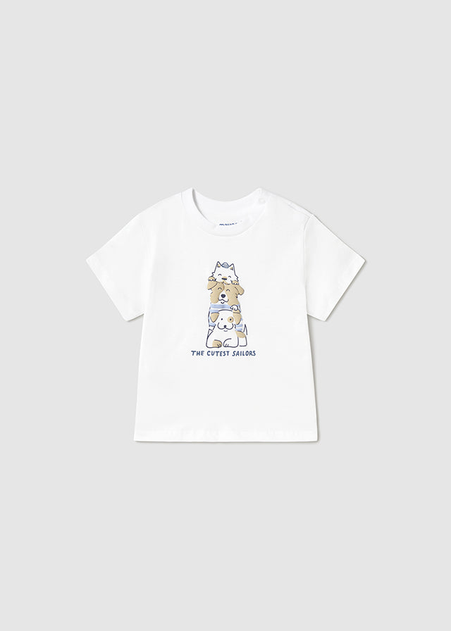 Conjunto Bebé Niño