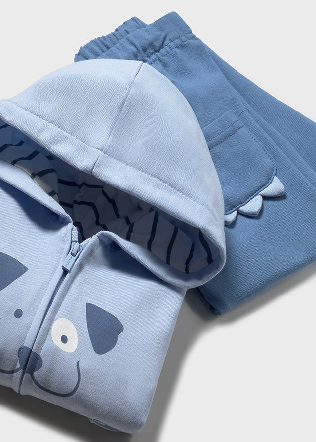 Conjunto Bebé Niño