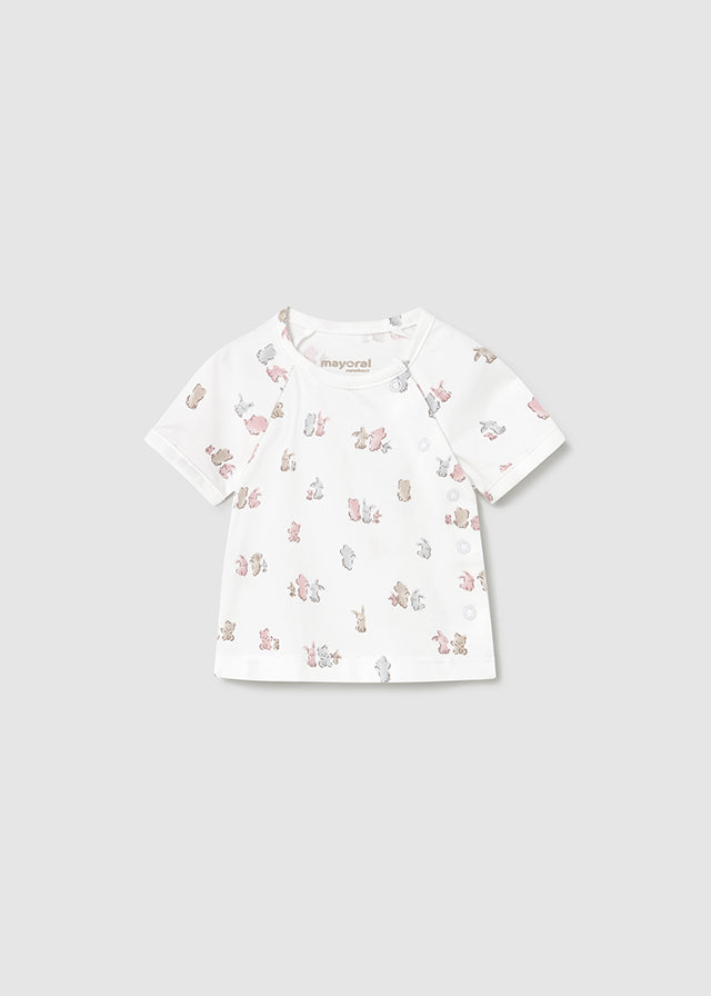 Conjunto Bebé Niña