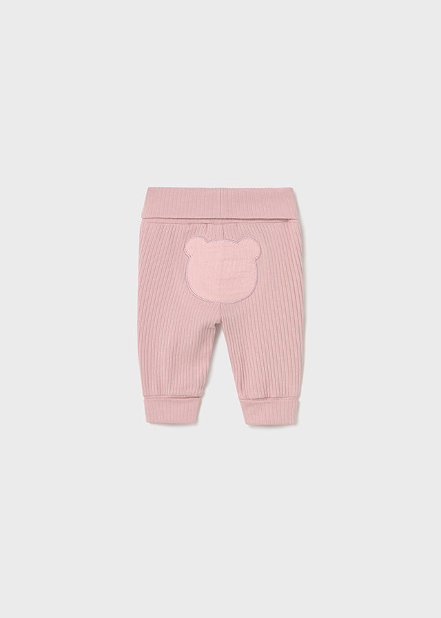 Conjunto Bebé Niña