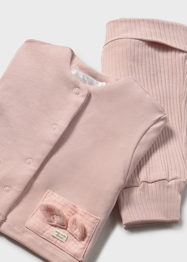 Conjunto Bebé Niña