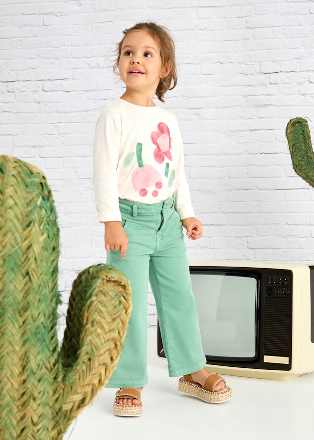 Pantalón Niña