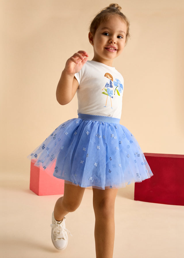 Conjunto Niña
