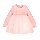 Vestido Bebé Niña