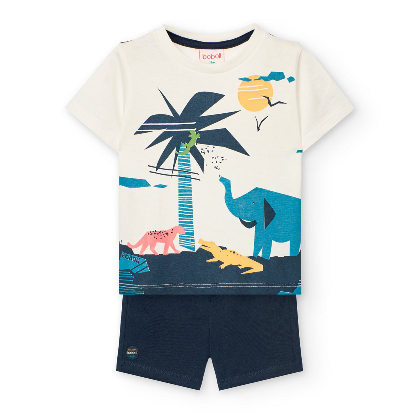 Conjunto Niño