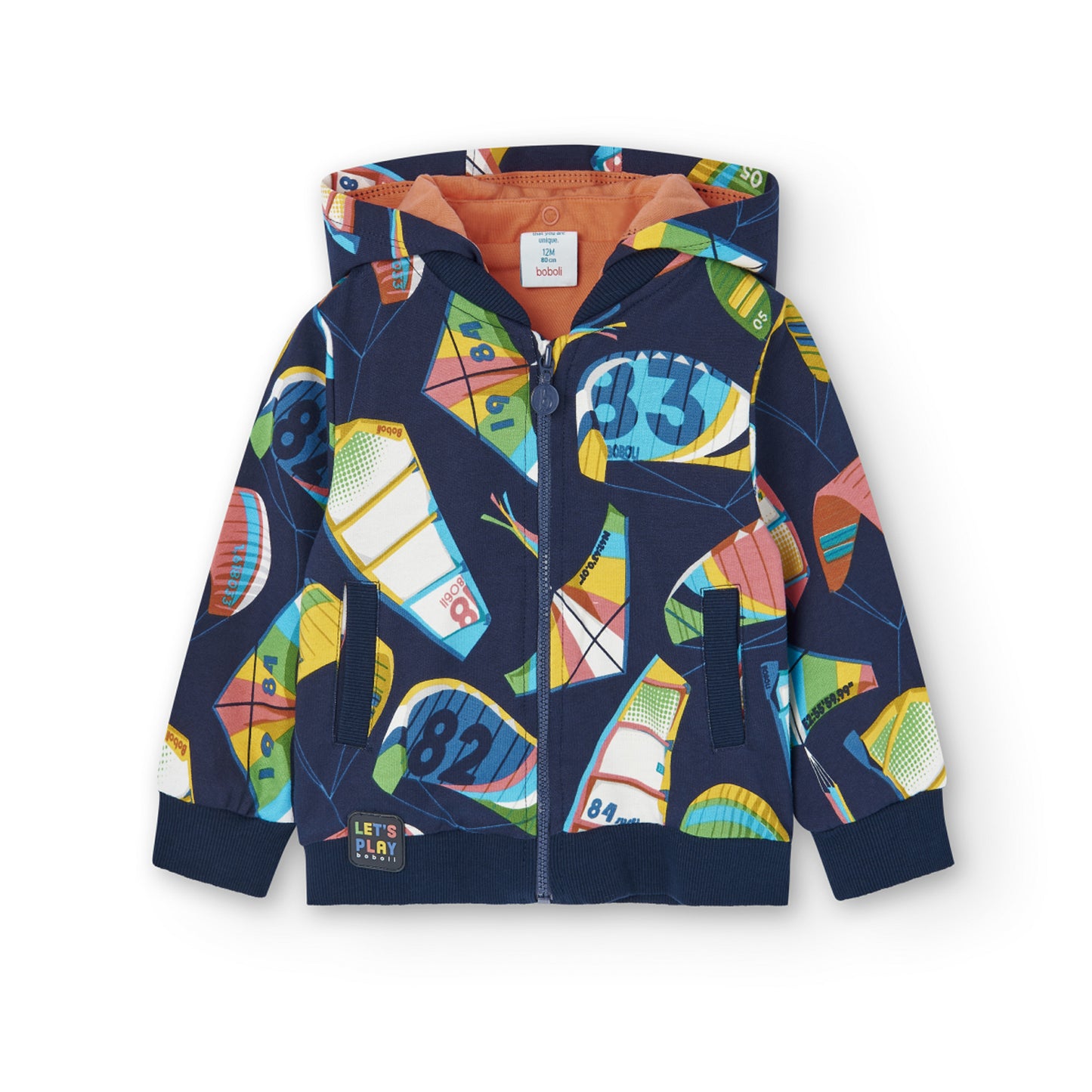 Chaqueta Niño
