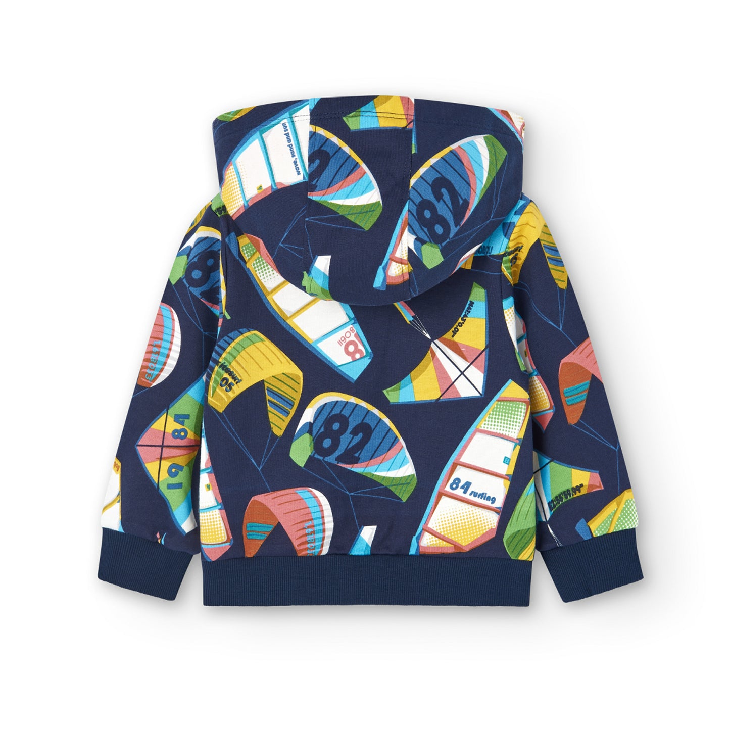 Chaqueta Niño