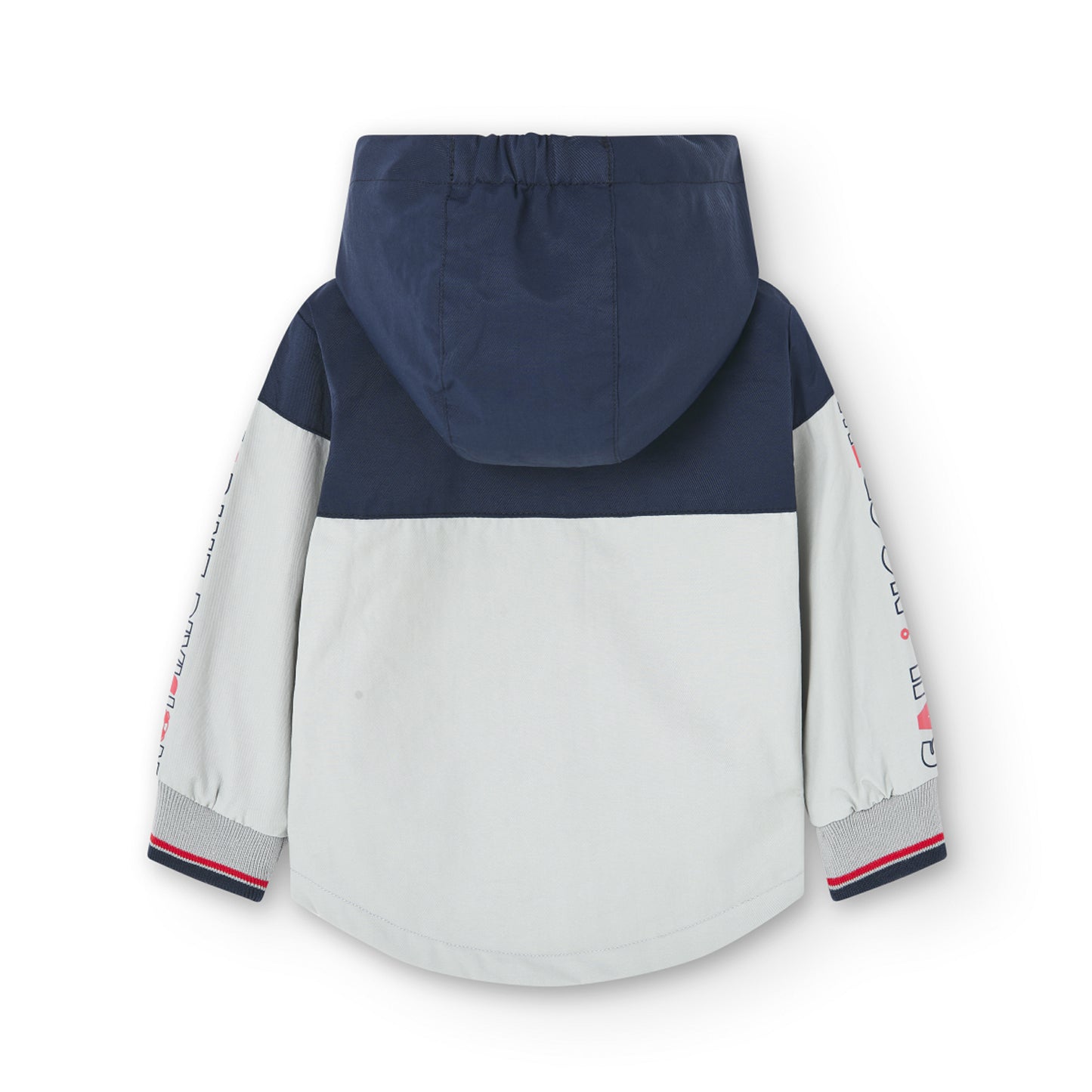 Chaqueta Niño