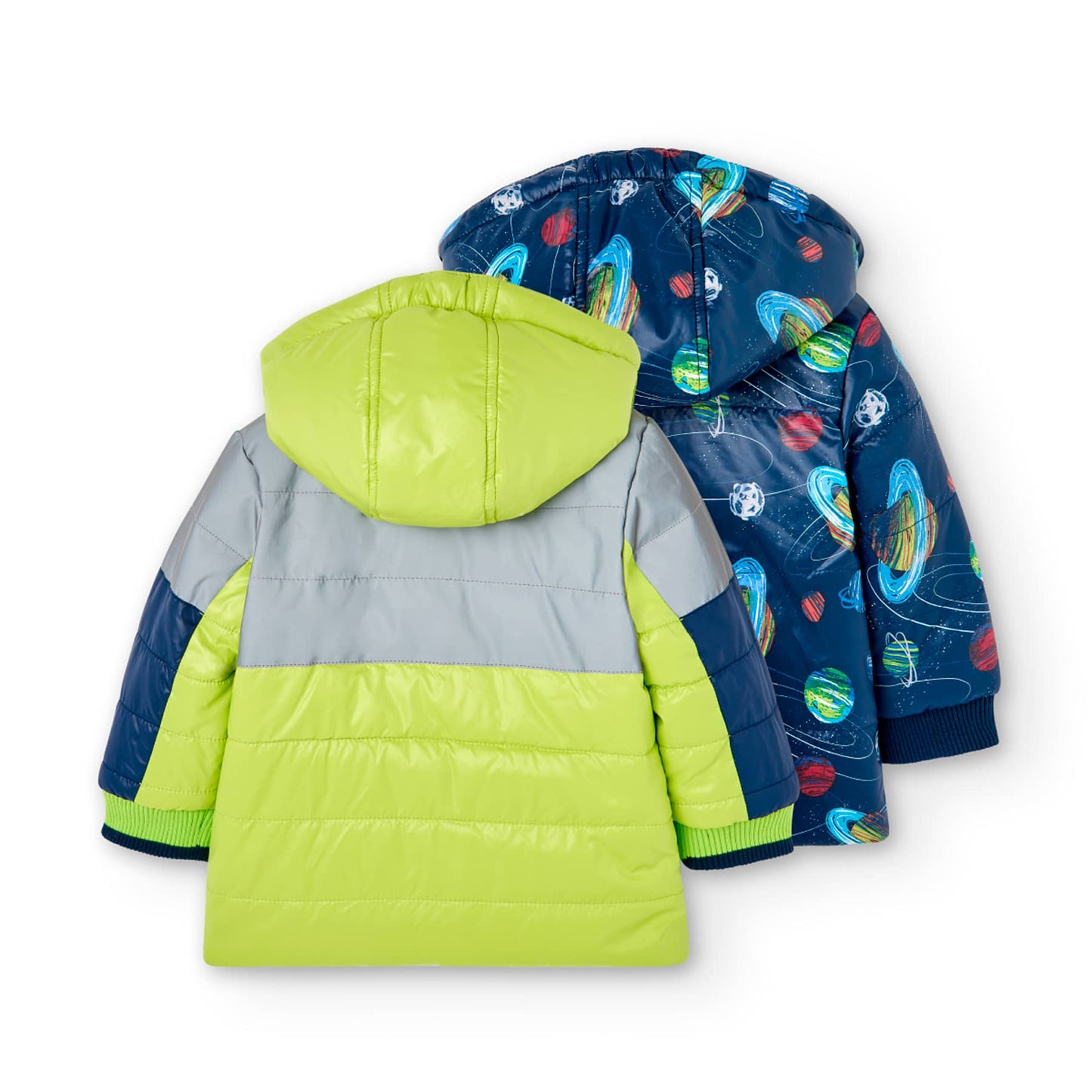 Chaqueta Niño