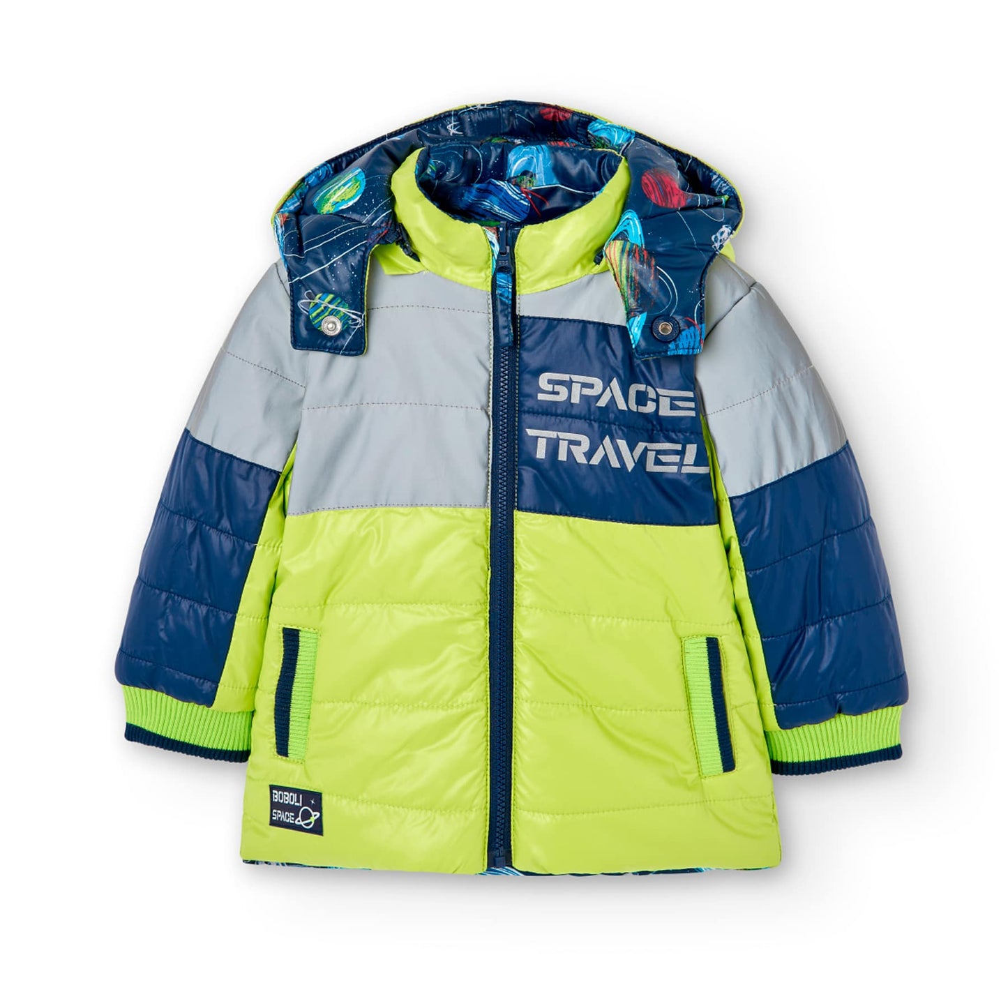 Chaqueta Niño