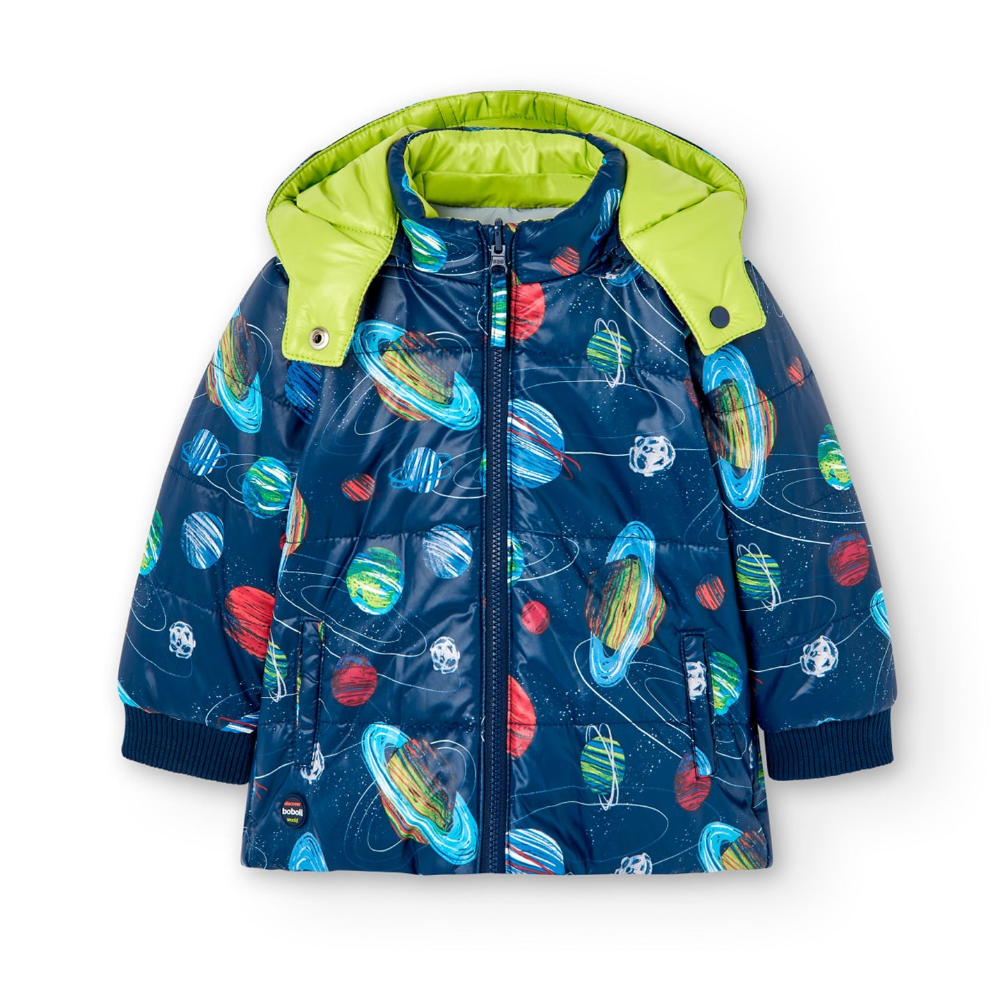 Chaqueta Niño
