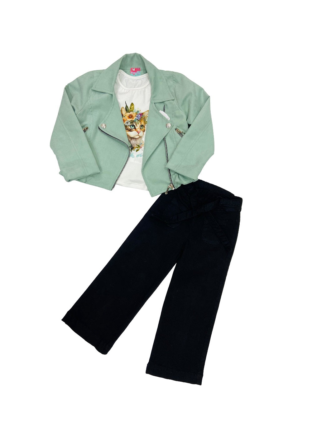 Conjunto Niña