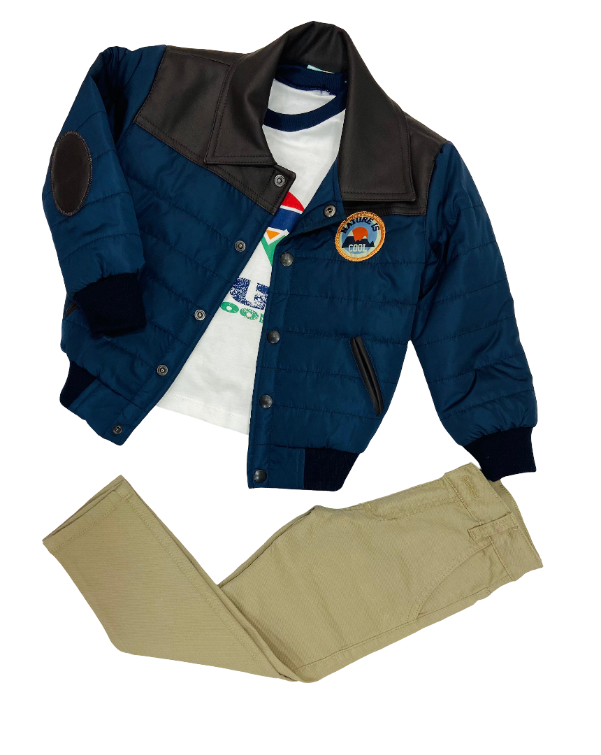 Conjunto Niño