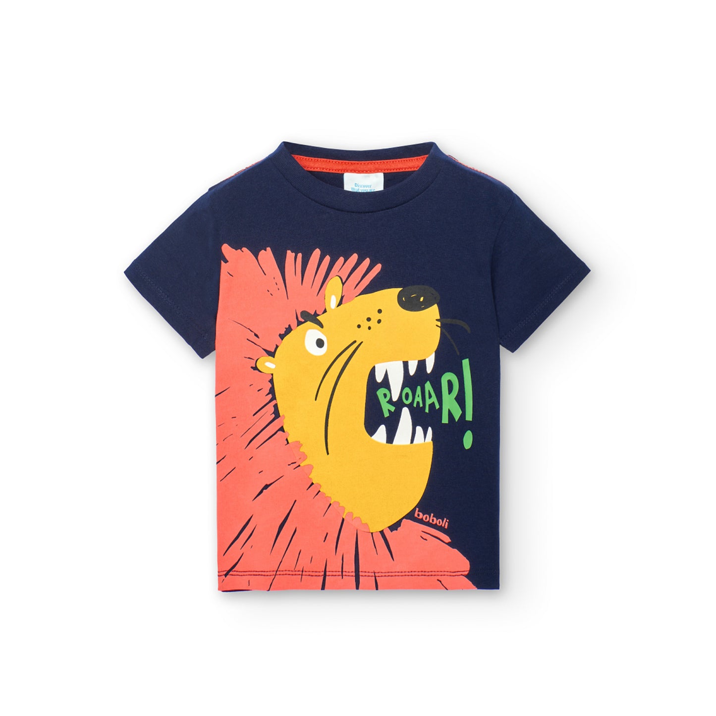 Camiseta Niño