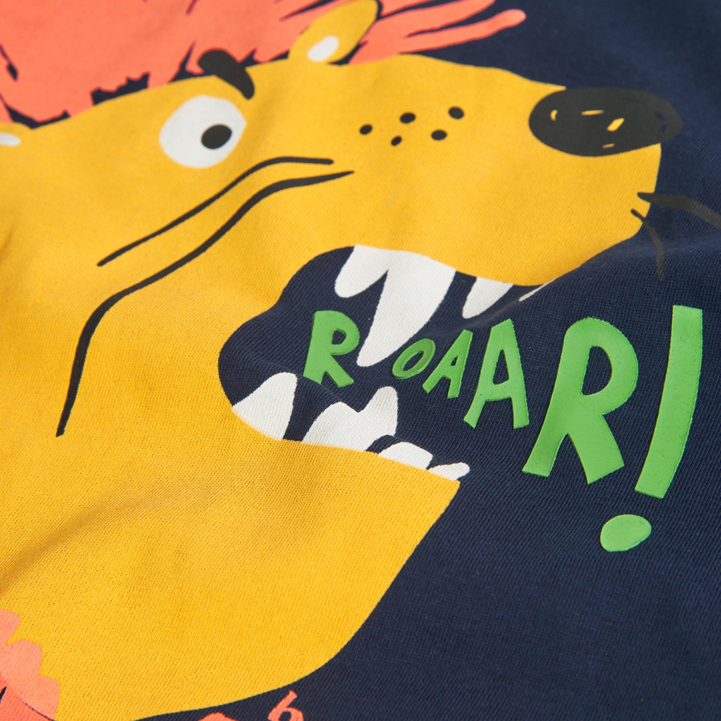 Camiseta Niño