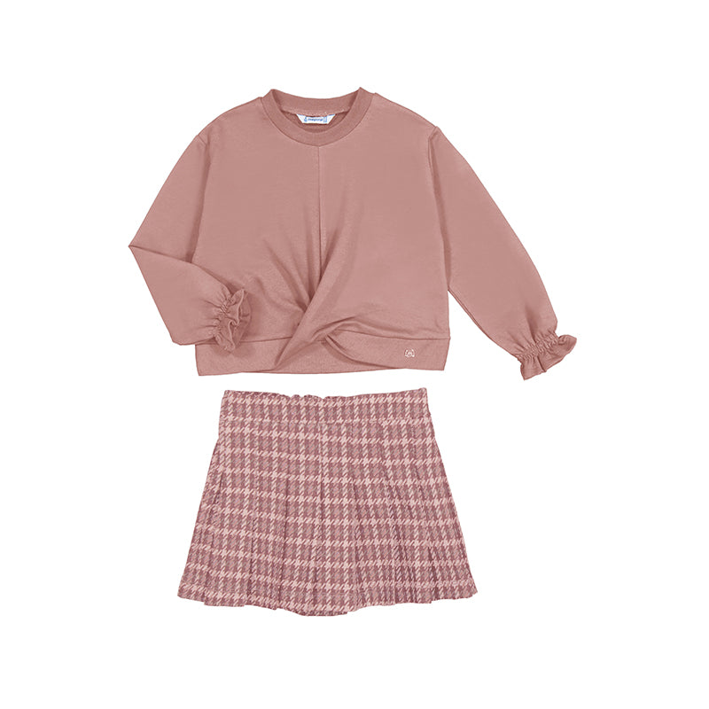 Conjunto Niña