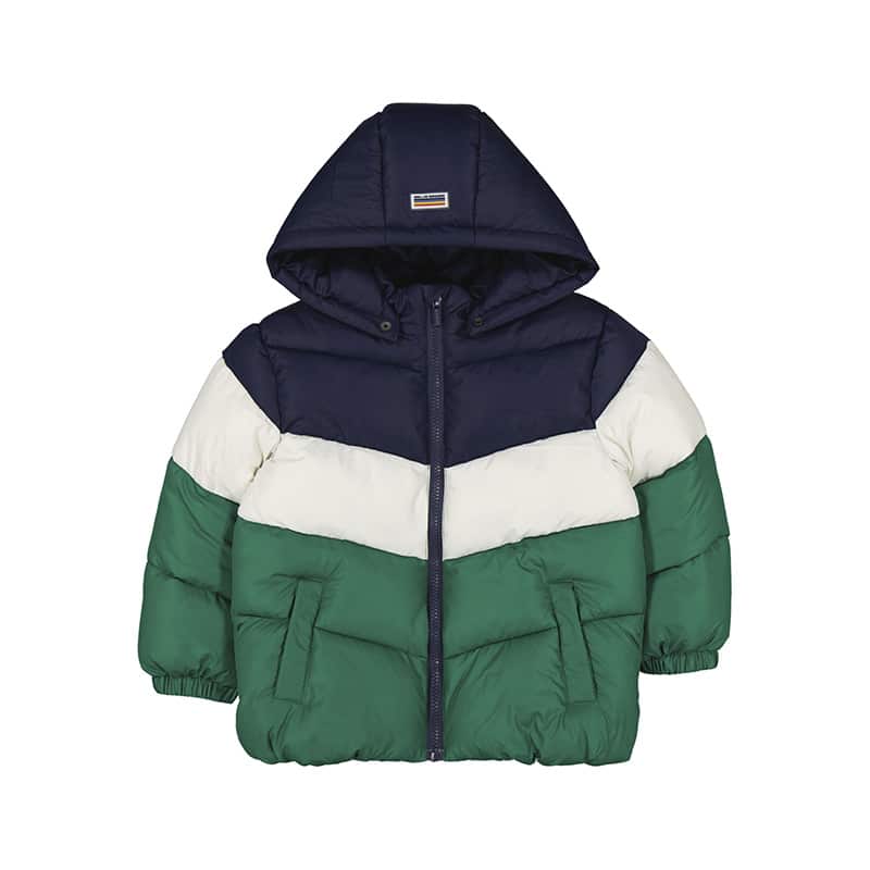 Chaquetón Niño