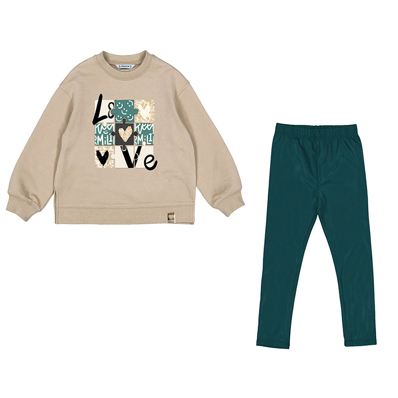 Conjunto Niña