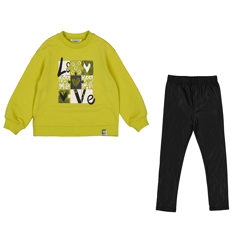 Conjunto Niña