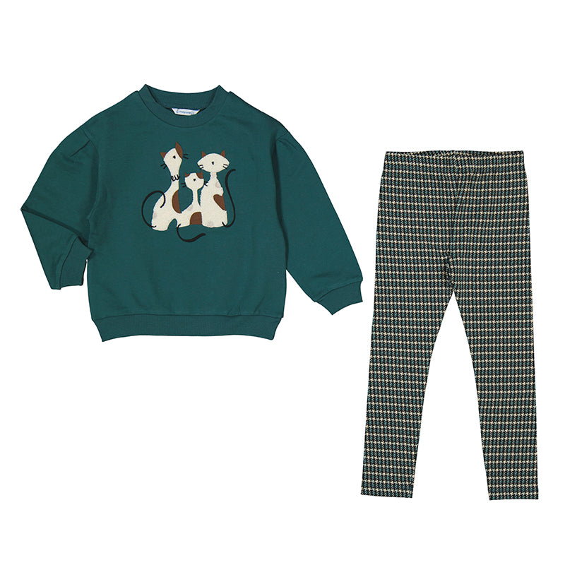 Conjunto Niña