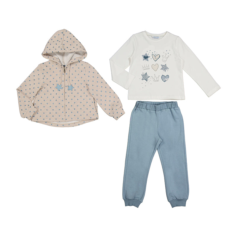 Conjunto Niña