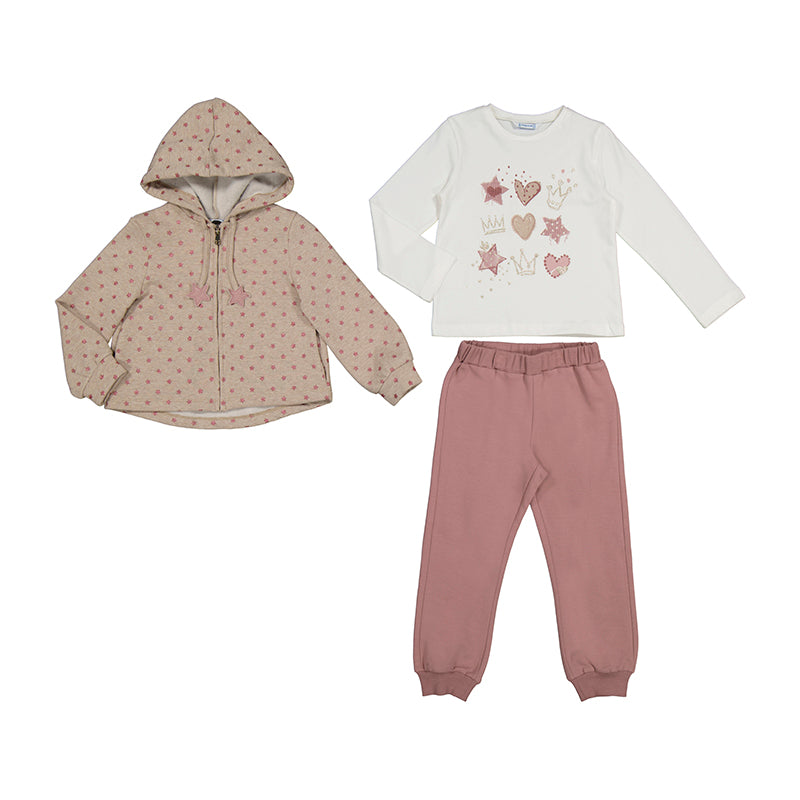 Conjunto Niña