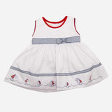 Vestido Bebé Niña