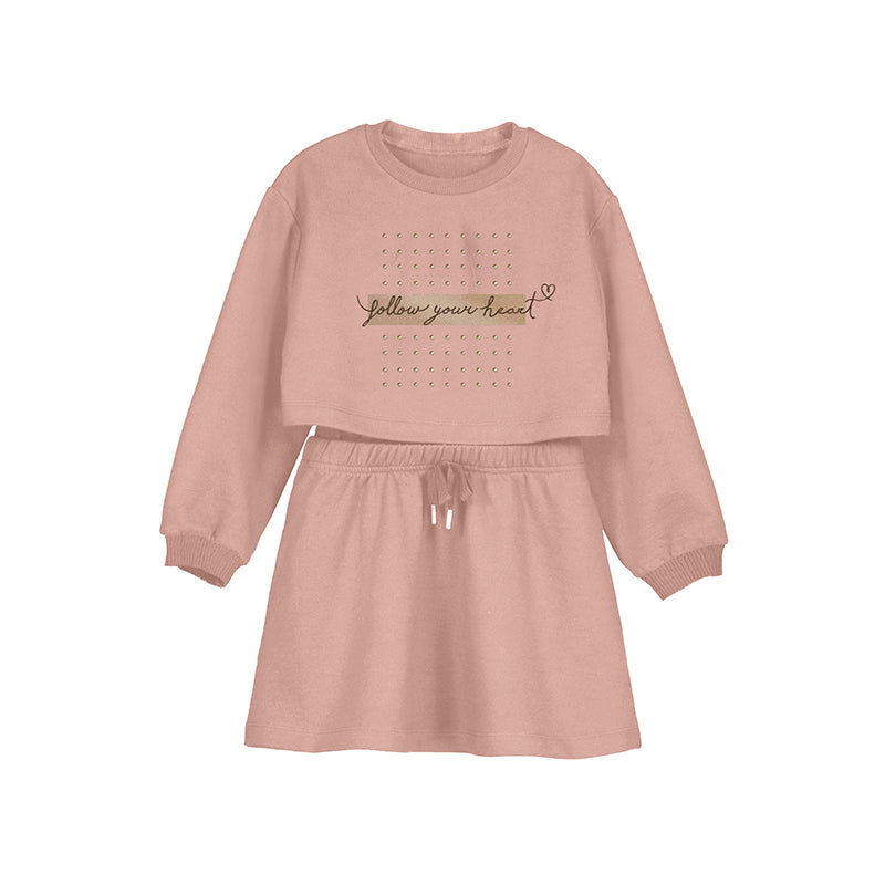 Conjunto Niña