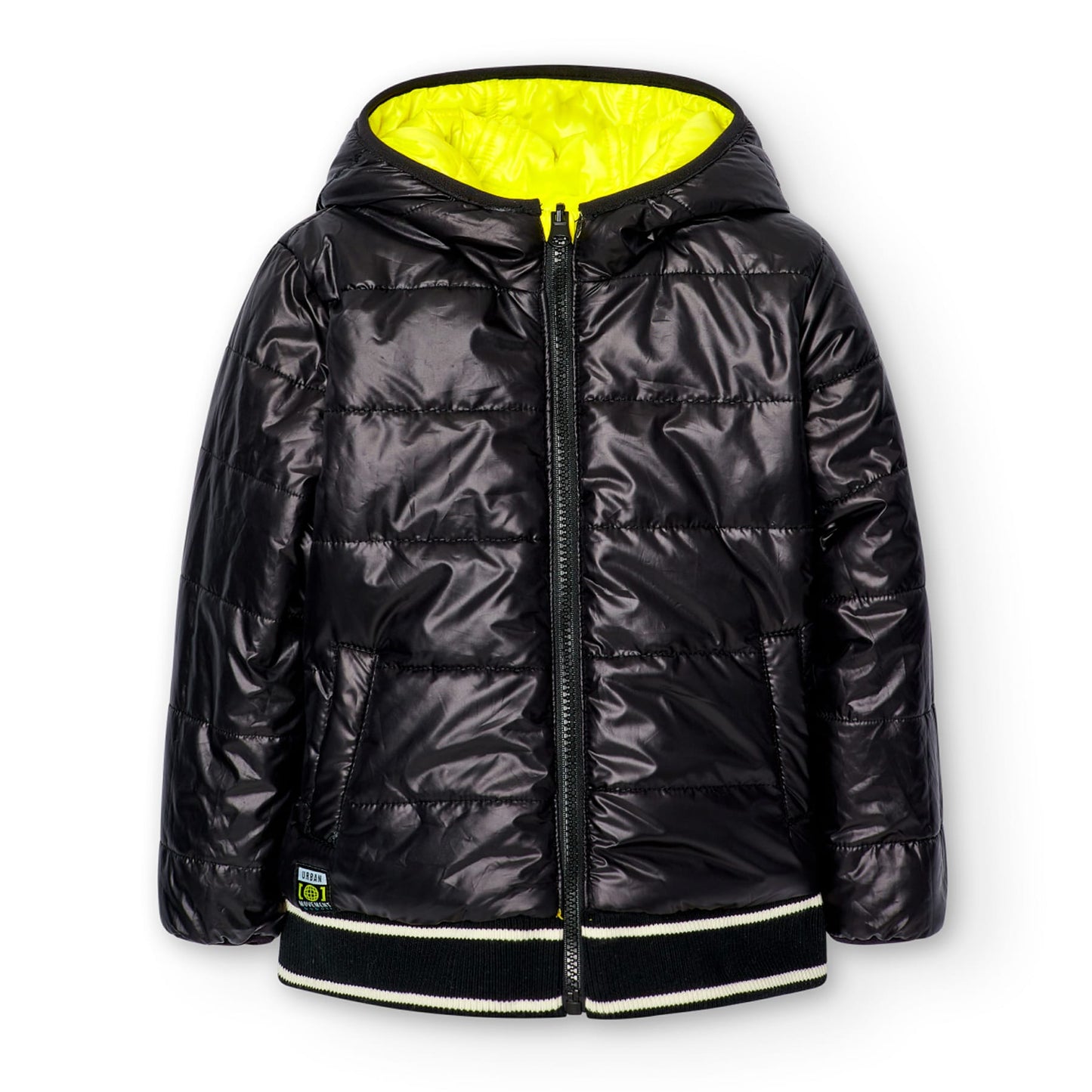 Chaqueta DobleFaz Niño