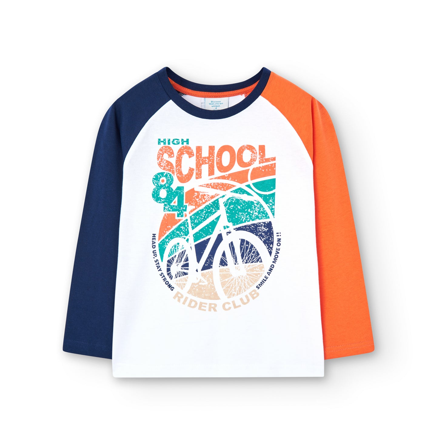 Camiseta Niño