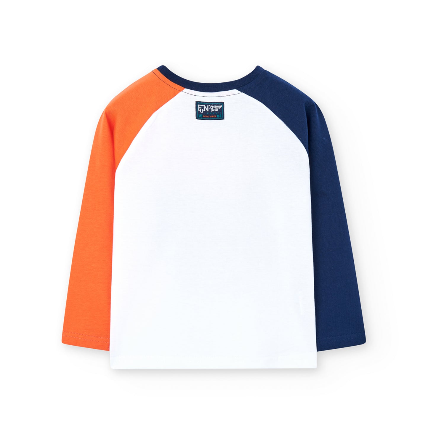 Camiseta Niño
