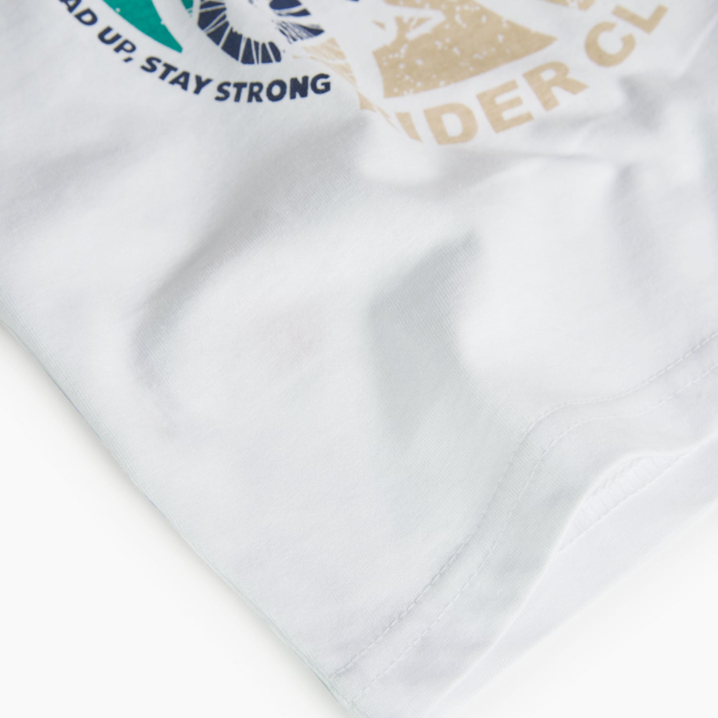 Camiseta Niño