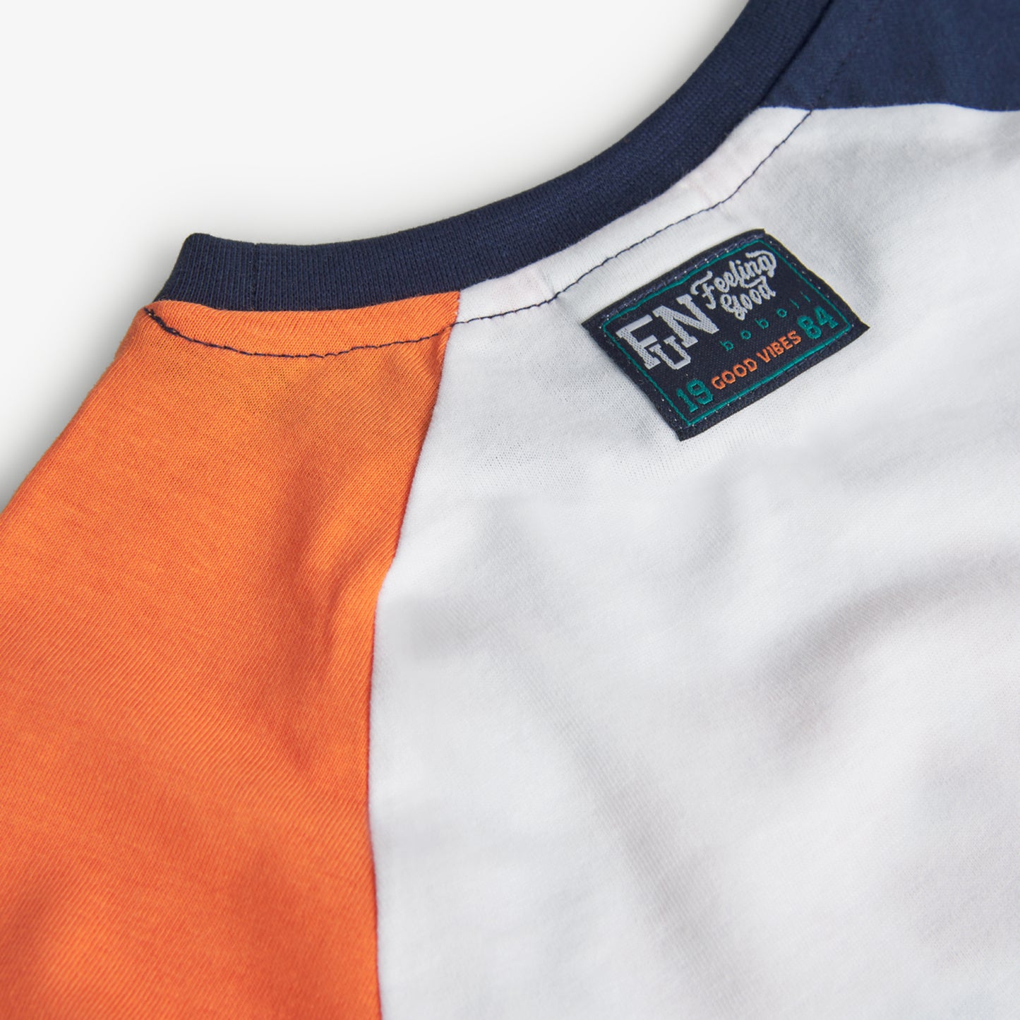 Camiseta Niño