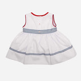 Vestido Bebé Niña