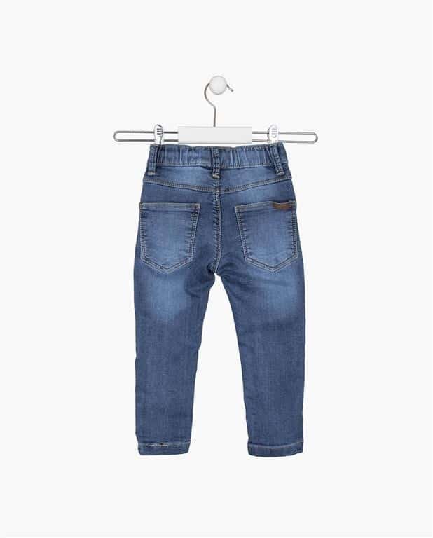 Jeans Niño