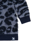 Vestido Animal Print Niña