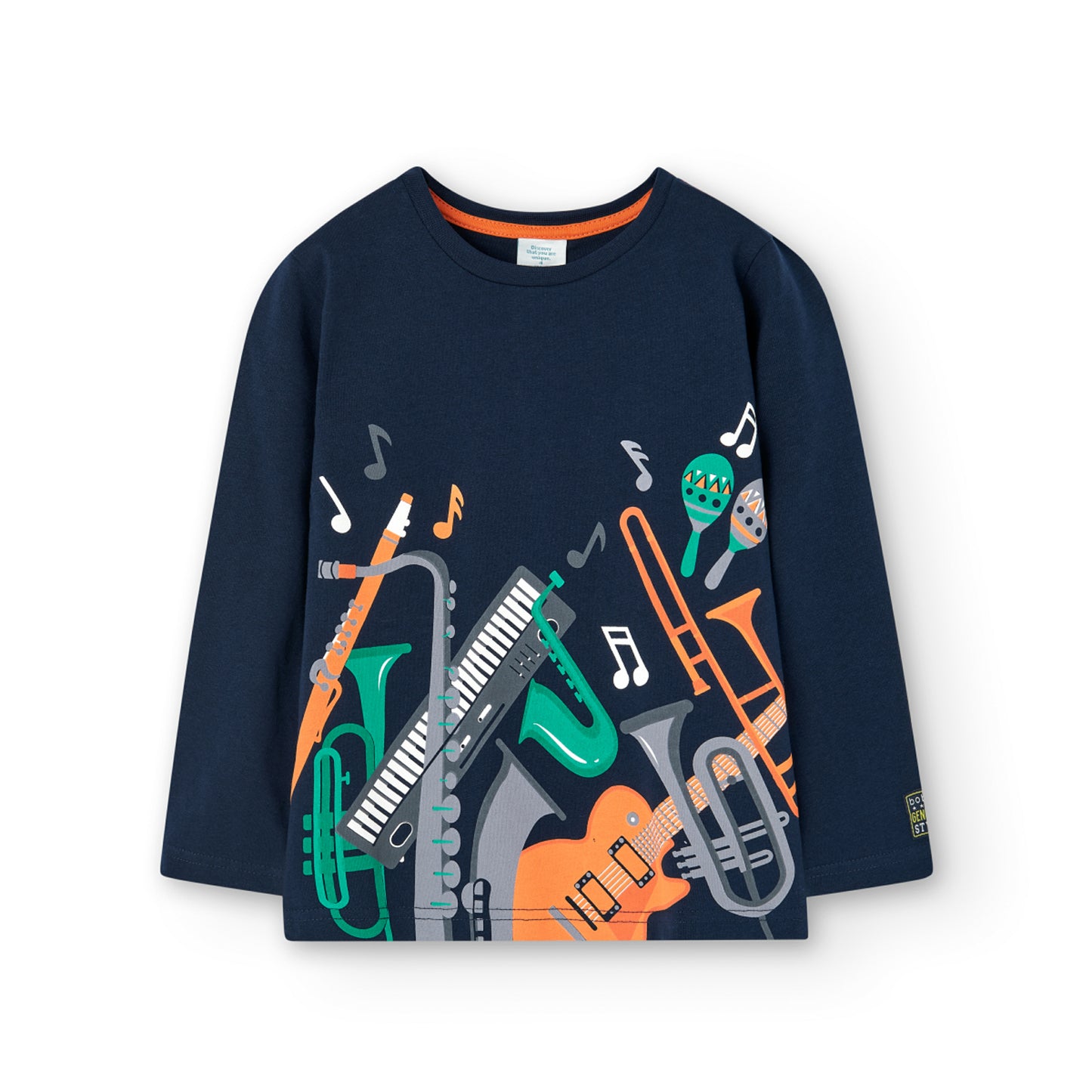 Camiseta Niño