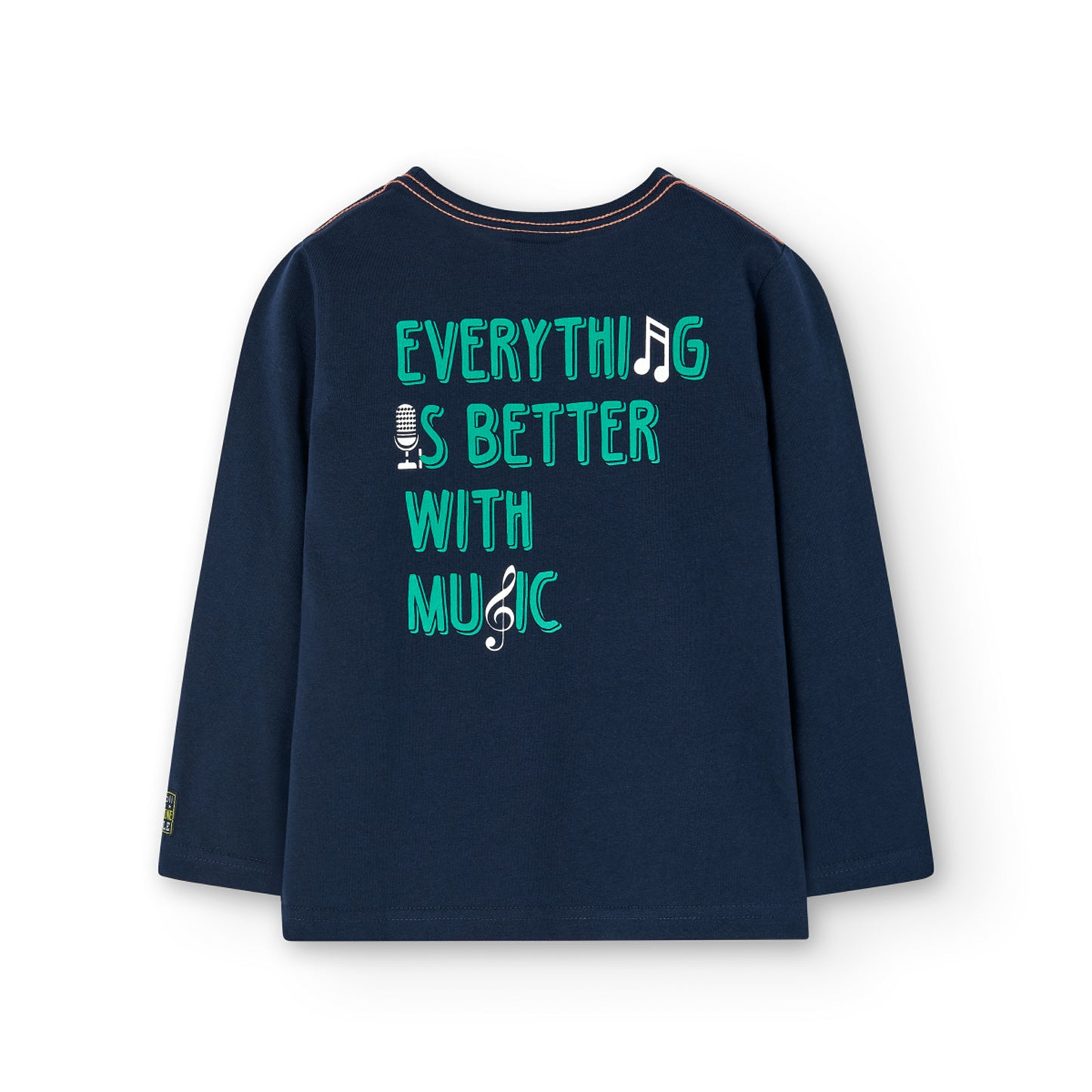 Camiseta Niño