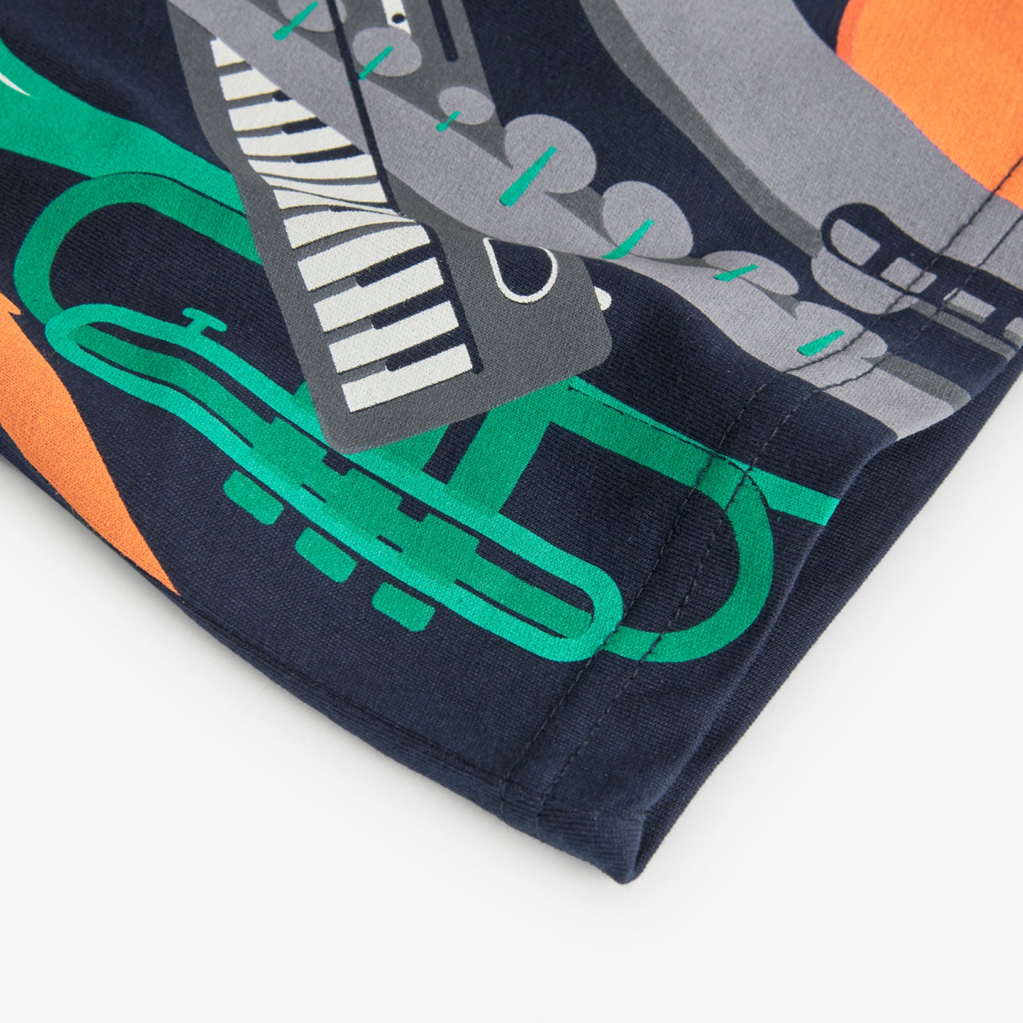 Camiseta Niño