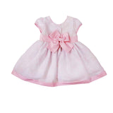 Vestido Bebé Niña