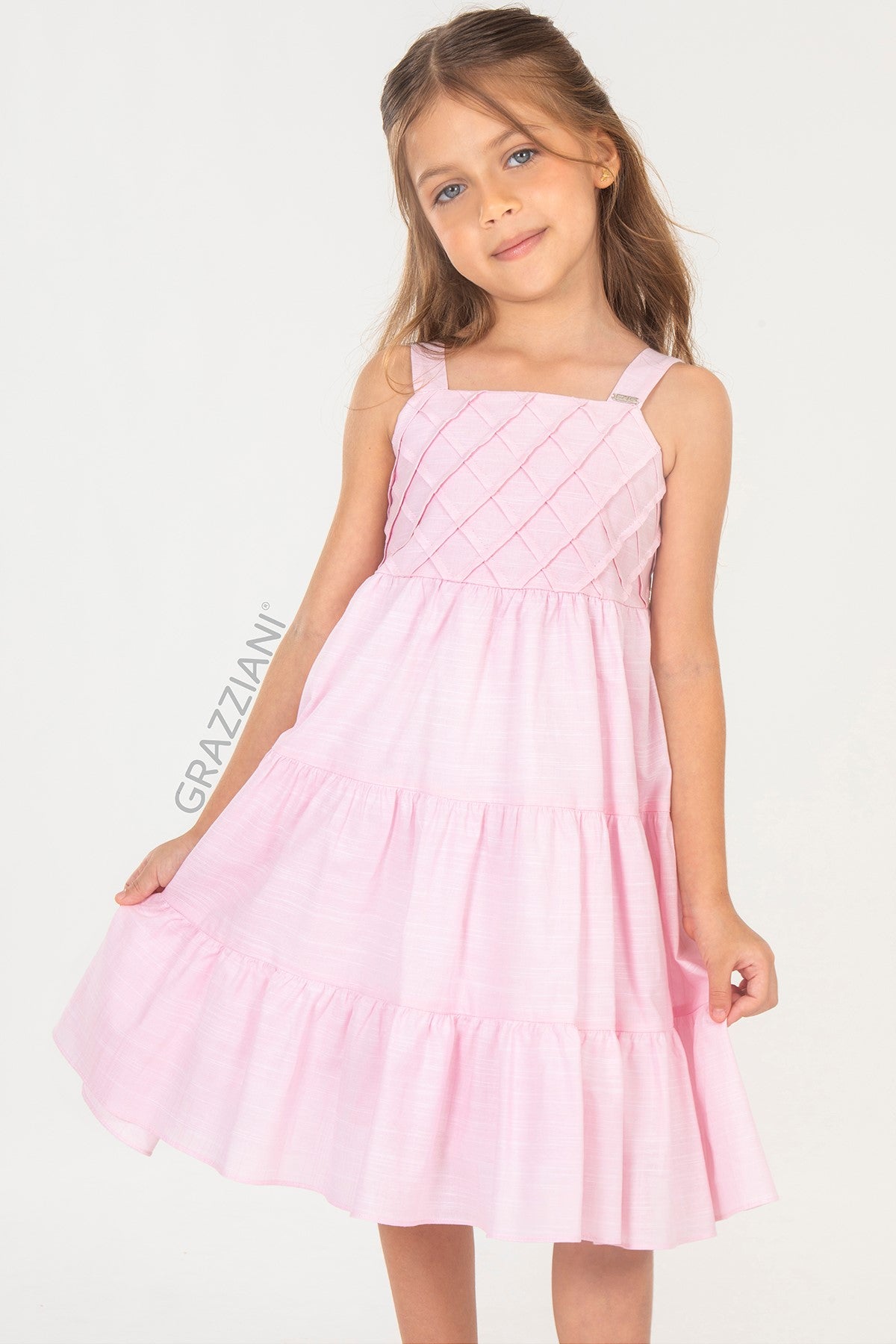 Vestido Niña