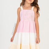 Vestido Niña