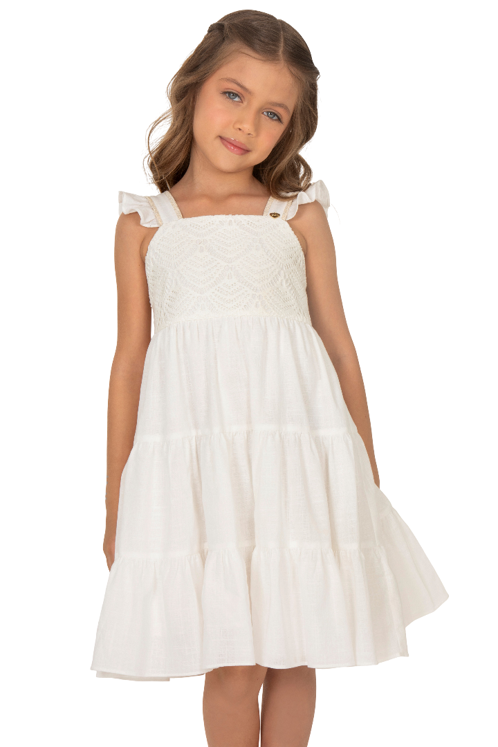 Vestido Niña