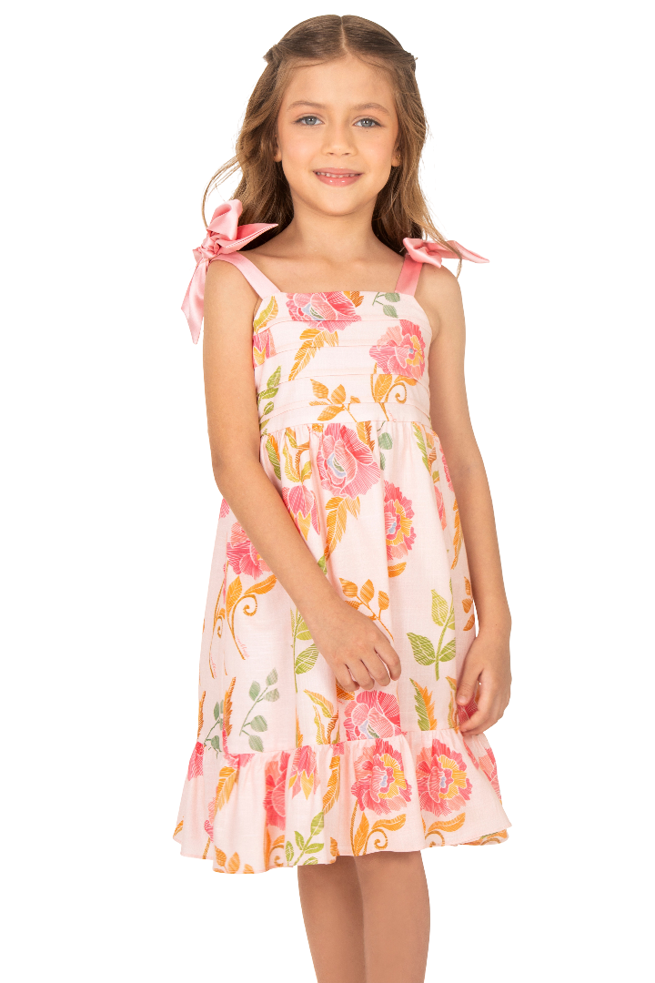Vestido Niña